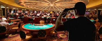 Casino Pobeda